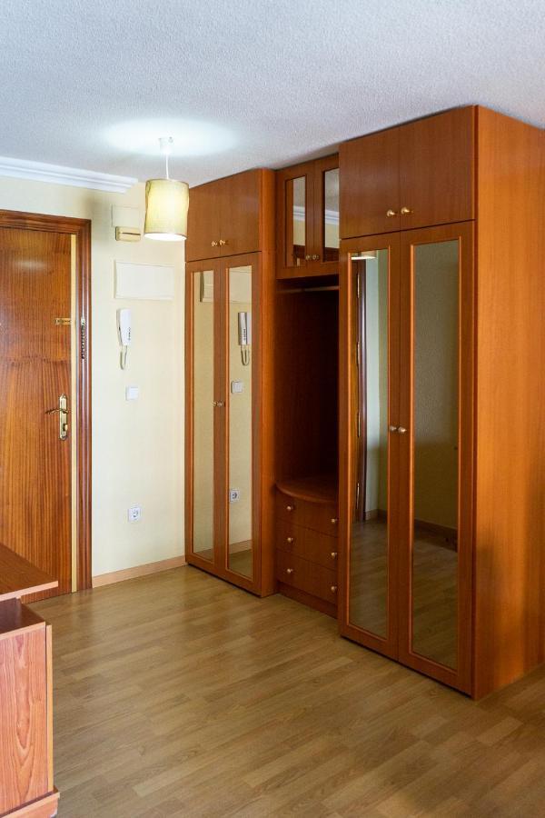 Apartamento Vistas Del Rincon Benidorm Exterior photo